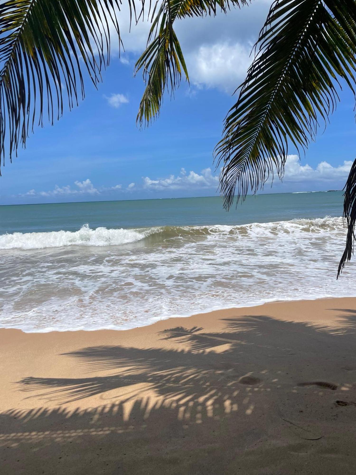 Frangipani Beach Villa Tangalle Luaran gambar