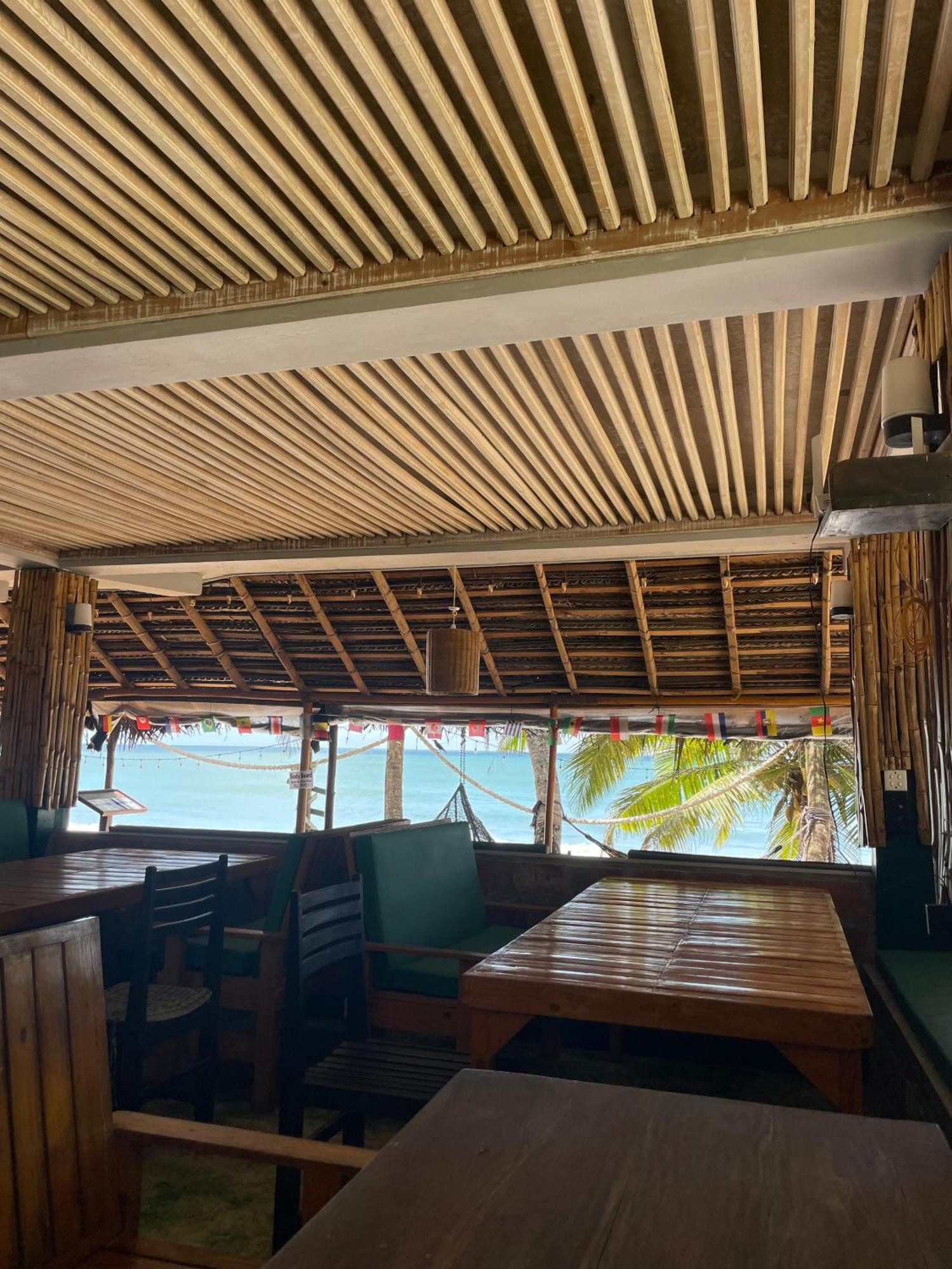 Frangipani Beach Villa Tangalle Luaran gambar